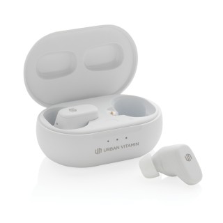 Auriculares inalámbricos híbridos personalizados